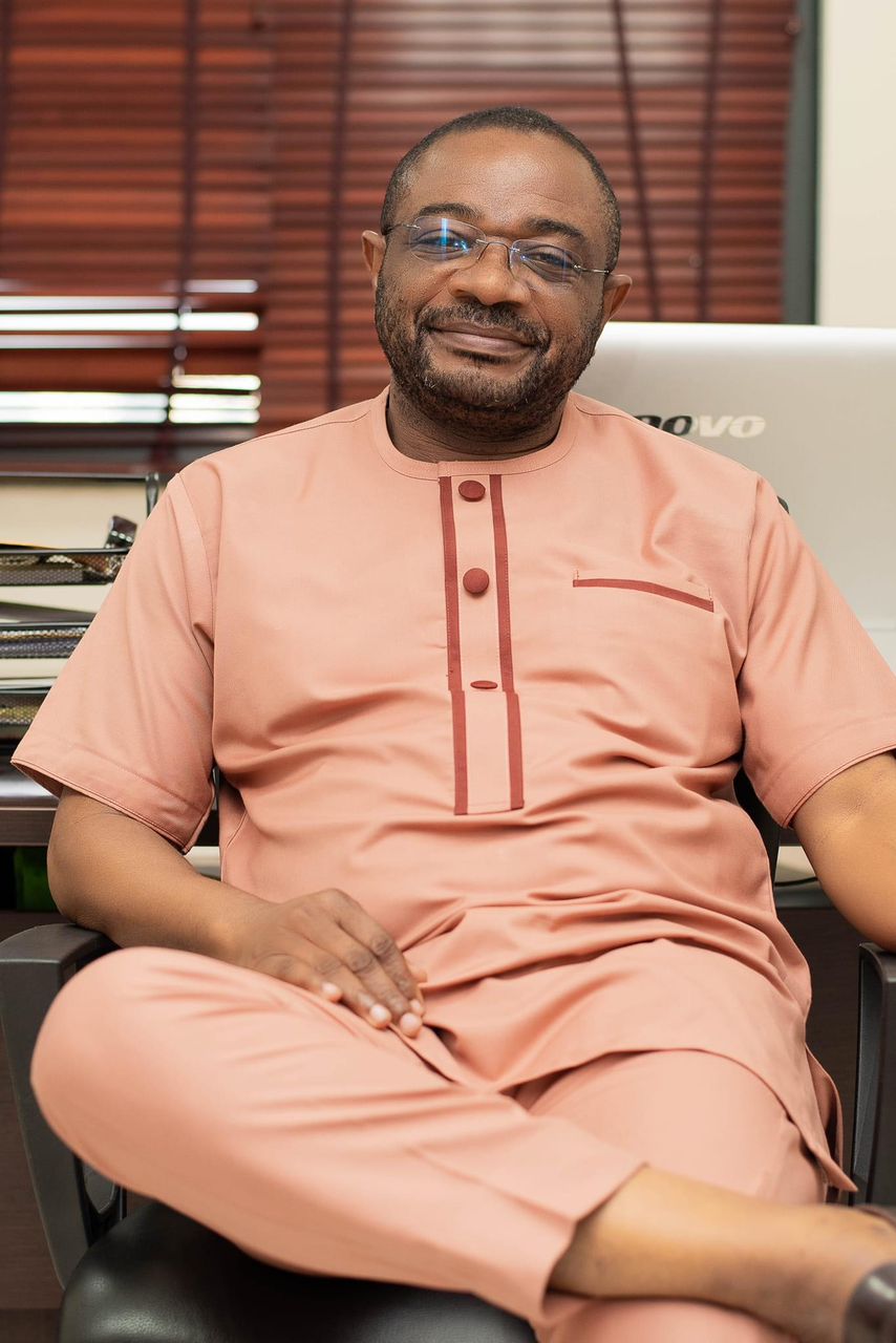 FORMER MEMBER OF PARLIAMENT HON. KOBENA WOYOME, GETS TOP GOC APPOINTMENT