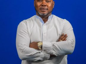 Boxing promoter Ivan Bruce Cudjoe officially declares to contest for GBA President.