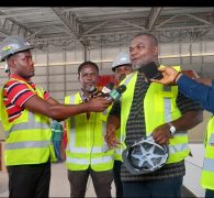 GHANAIAN COMPANIES ADVISED TO TAKE ADVANTAGE OF THE 13TH EDITION OF AFRICAN GAMES DUBBED-ACCRA 2023