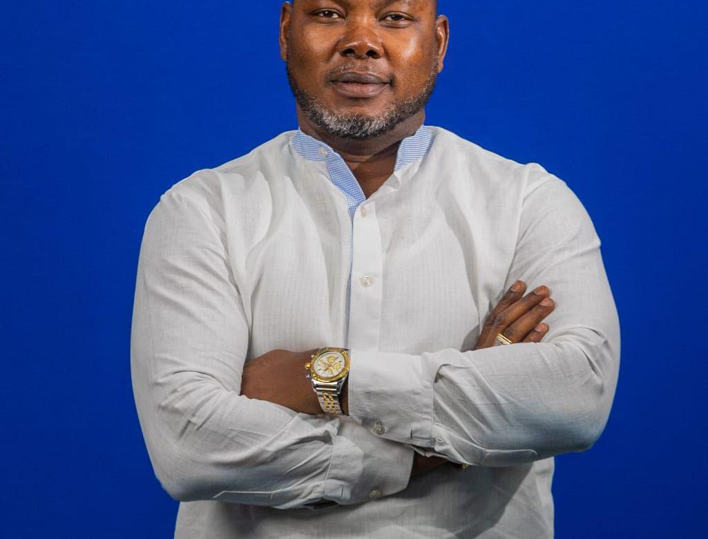 Boxing promoter Ivan Bruce Cudjoe officially declares to contest for GBA President.