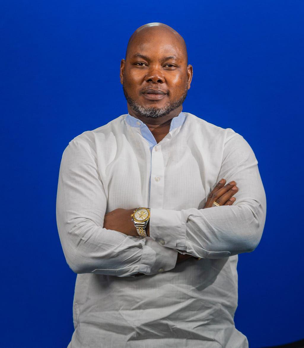 Boxing promoter Ivan Bruce Cudjoe officially declares to contest for GBA President.