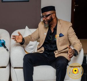 DIRECTOR GENERAL OF NSA URGE THE YOUTH TO PLAY DRAUGHTS, DRAWS  THE ATTENTION FOR INVESTMENT