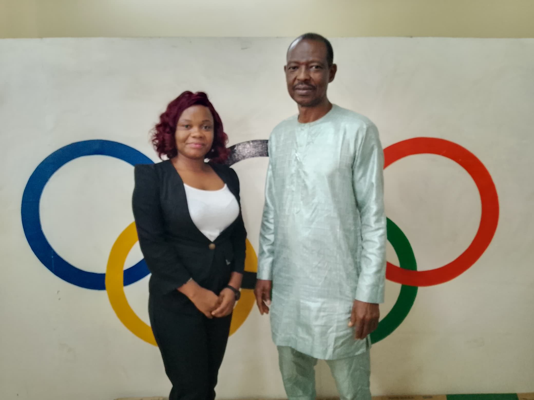 STMA TO COLLABORATE WITH GHANA CYCLING FEDERATION TO EMBARK ON SAFER ROADS AND HEALTHIER COMMUNITY TRAINING PROGRAM